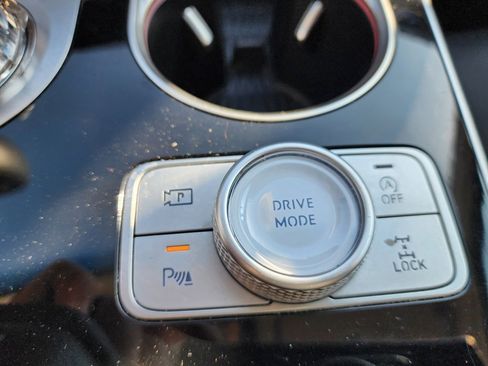 Used 2025 Genesis GV80 2.5T Standard image 30