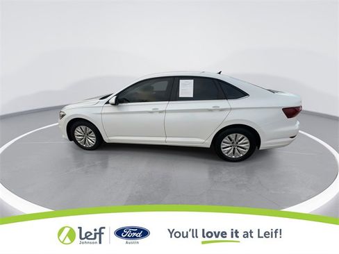 Used 2019 Volkswagen Jetta SE image 7