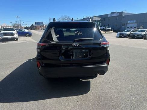 New 2026 Subaru Forester Premium AWD/4WD image 6