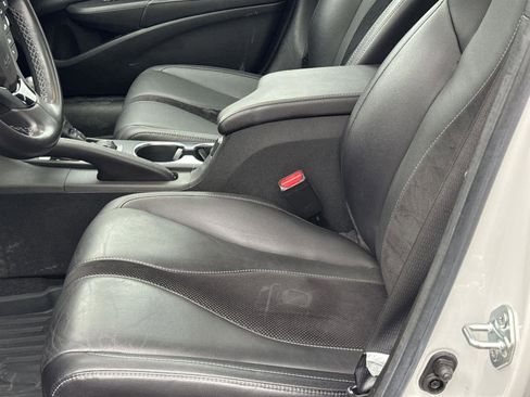 Certified 2022 Acura ILX w/ Premium & A-SPEC Package image 11