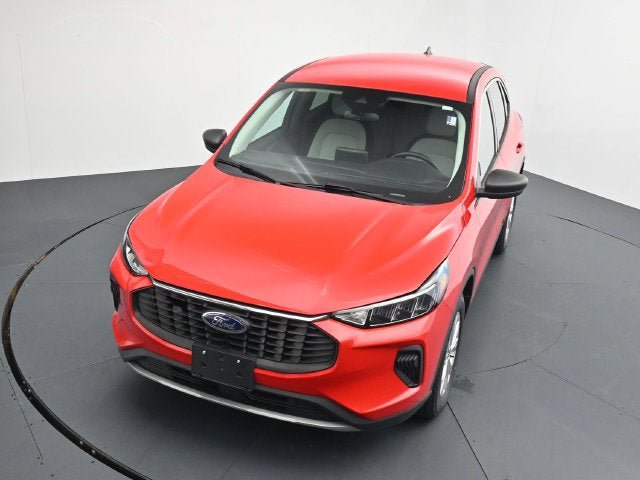 Used 2024 Ford Escape Active AWD/4WD image 34