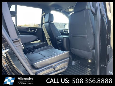 Used 2024 Chevrolet Tahoe Premier image 18