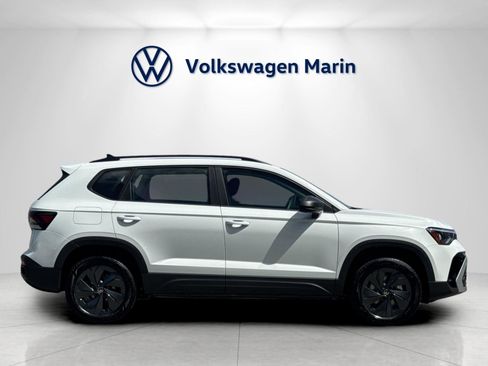 New 2026 Volkswagen Taos S image 6