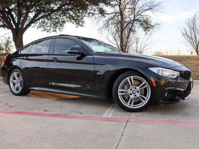 Used 2017 BMW 440i Gran Coupe