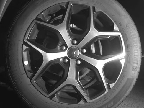 Used 2025 Jeep Compass Limited AWD/4WD image 14