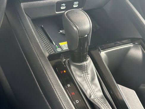 Used 2025 Honda Accord Sport image 22