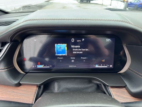 Used 2022 Jeep Grand Cherokee Summit image 23