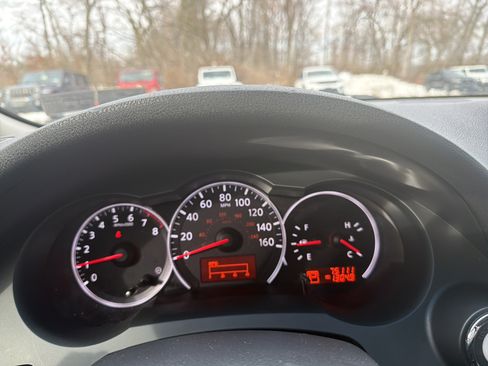 Used 2012 Nissan Altima 3.5 SR w/ Sport Pkg image 22