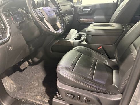 Used 2021 GMC Sierra 1500 Denali image 11