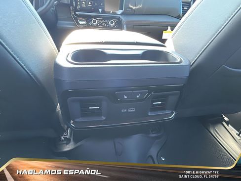 New 2026 GMC Sierra 2500 AT4 w/ AT4 Premium Plus Package image 27