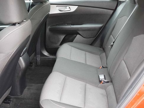 Certified 2024 Kia Forte LXS FWD image 21