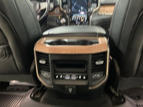 Used 2021 RAM 1500 Limited image 26
