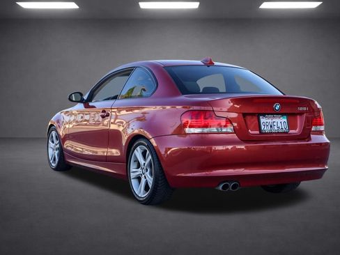 Used 2008 BMW 128i Coupe RWD image 6