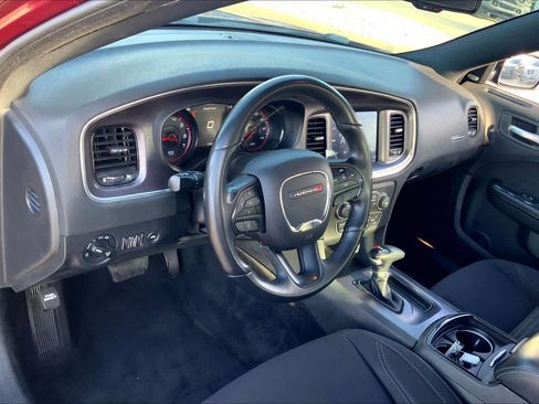 Used 2018 Dodge Charger GT w/ Navigation & Travel Group image 17