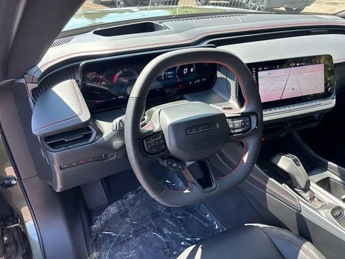 New 2026 Dodge Charger R/T AWD/4WD image 10