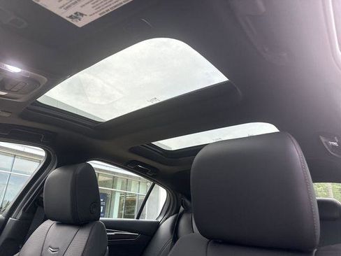 New 2026 Cadillac CT5 Sport RWD image 18