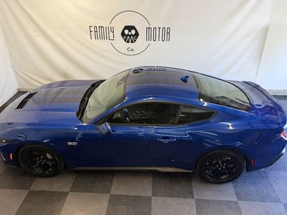 Used 2024 Ford Mustang GT