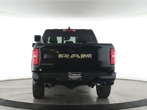 Used 2026 RAM 1500 Big Horn RWD image 11