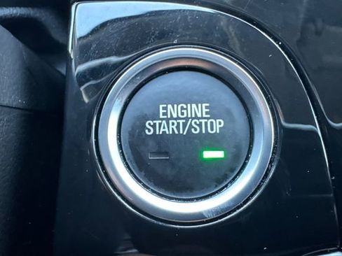 Used 2022 Buick Encore Preferred w/ Safety Package AWD/4WD image 34