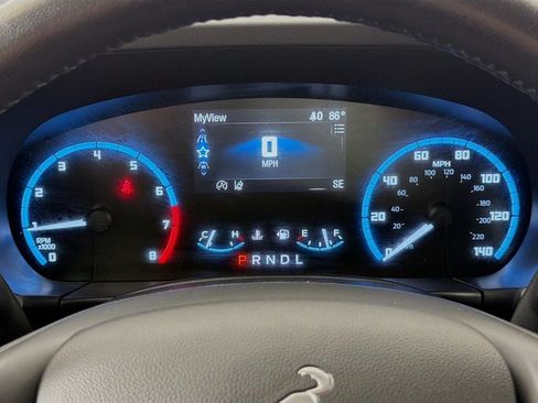 Used 2021 Ford Bronco Sport Big Bend w/ Big Bend Package AWD/4WD image 12