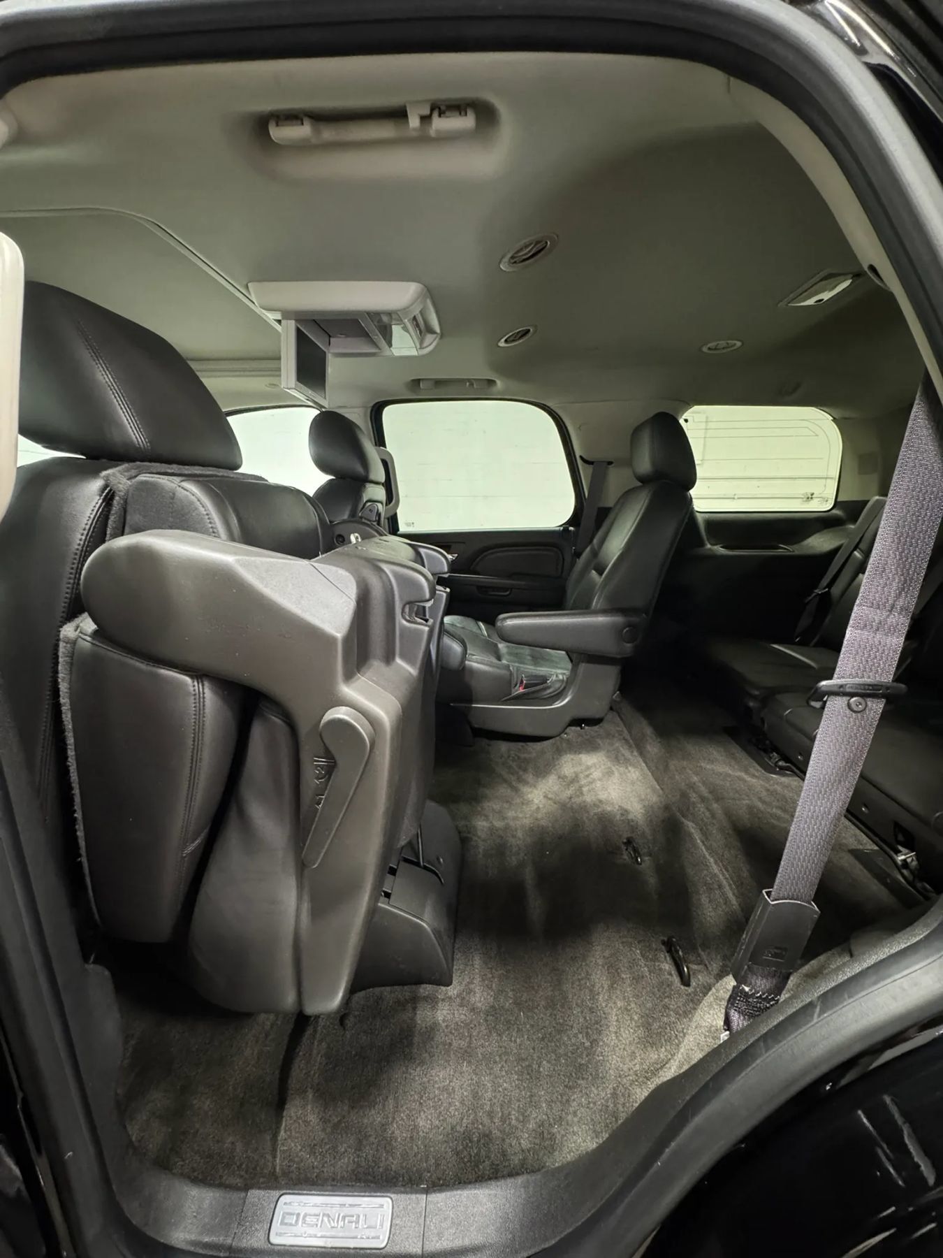 Used 2013 GMC Yukon Denali AWD/4WD image 33