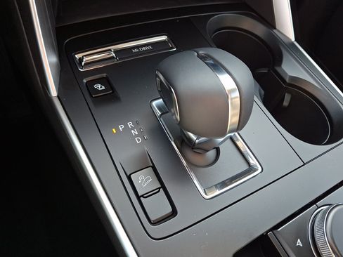 New 2026 MAZDA CX-70 SC AWD/4WD image 12