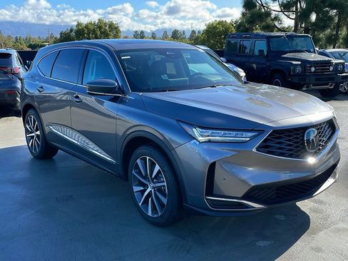 New 2026 Acura MDX w/ Technology Package image 7