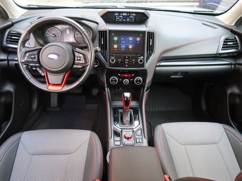 Certified 2022 Subaru Forester Sport AWD/4WD image 10