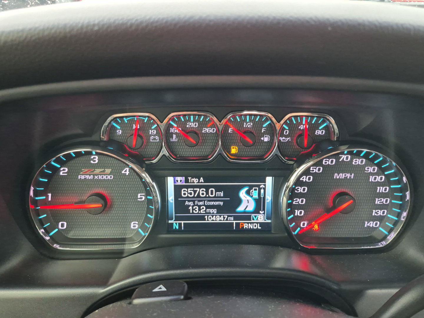Used 2017 Chevrolet Silverado 1500 LT w/ All Star Edition AWD/4WD image 14