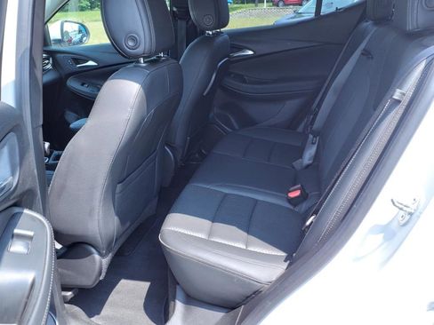 Used 2021 Buick Encore GX Essence w/ Sport Touring Package image 7