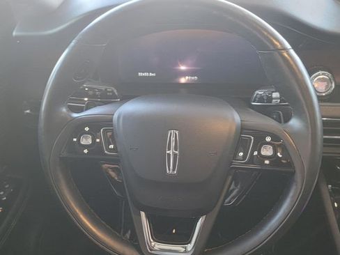 Used 2022 Lincoln Corsair Reserve w/ Elements Package image 13