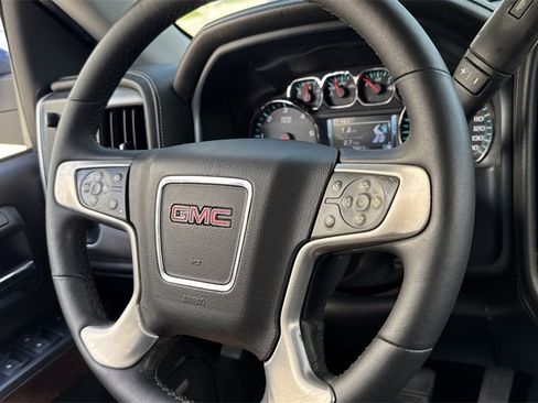 Used 2018 GMC Sierra 1500 SLT image 54