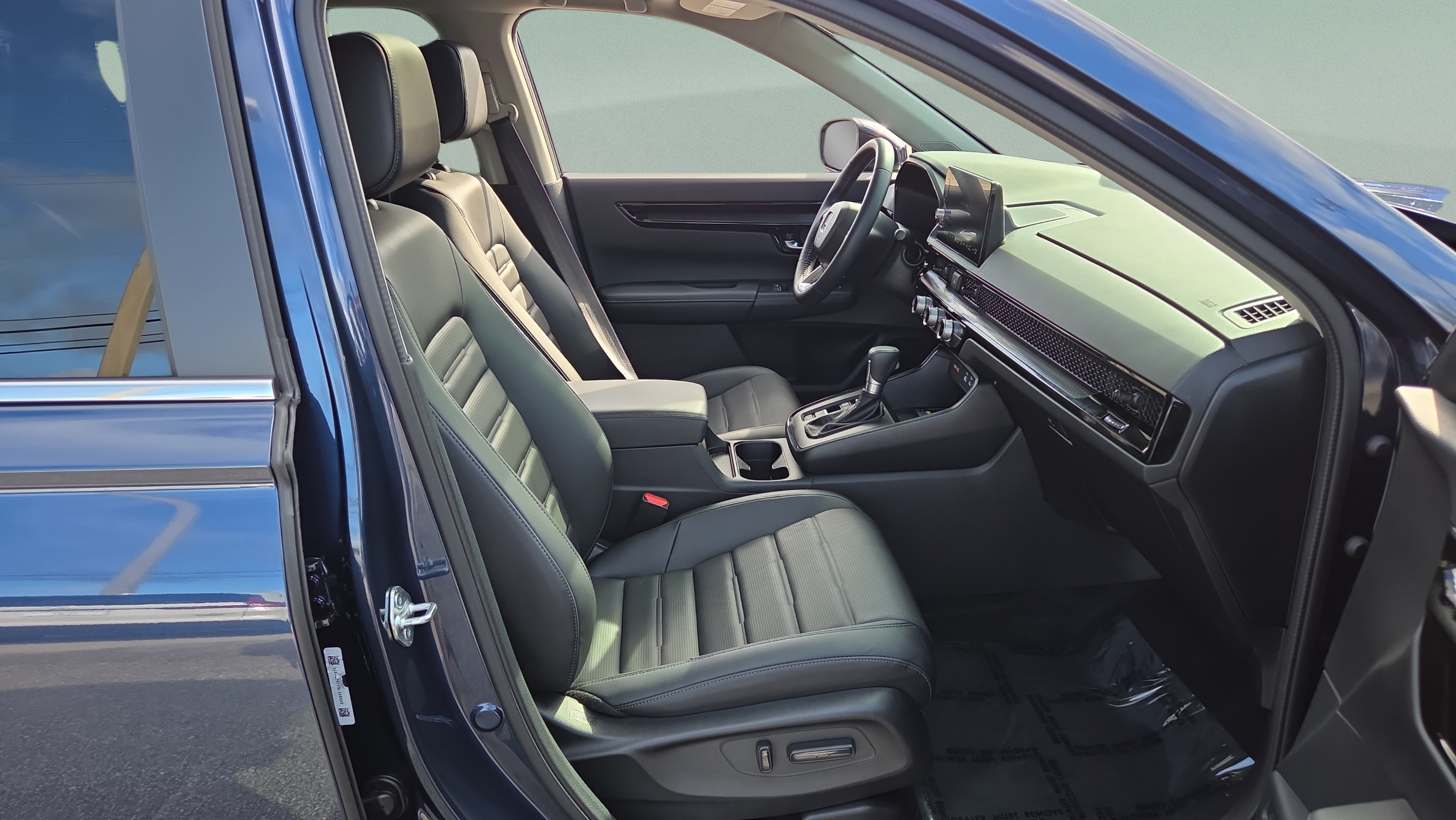 Used 2025 Honda CR-V EX-L image 19