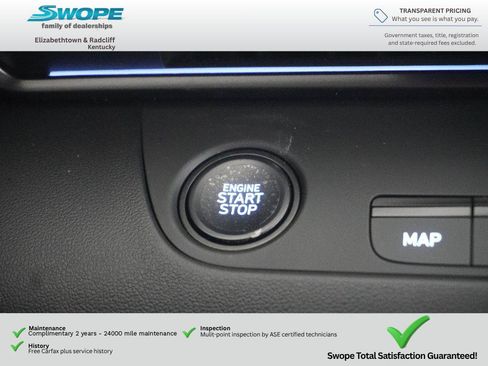 New 2026 Hyundai Elantra Sport w/ Cargo Package FWD image 20