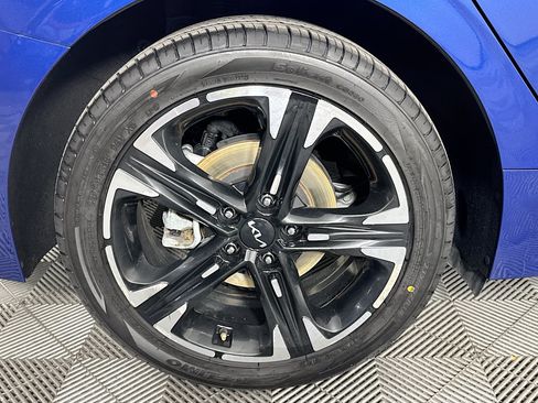 Used 2022 Kia K5 GT-Line FWD image 31