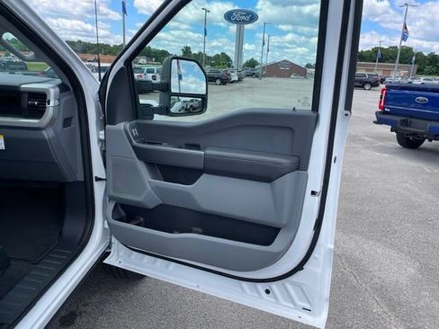 New 2026 Ford F250 XL w/ STX Appearance Package AWD/4WD image 52