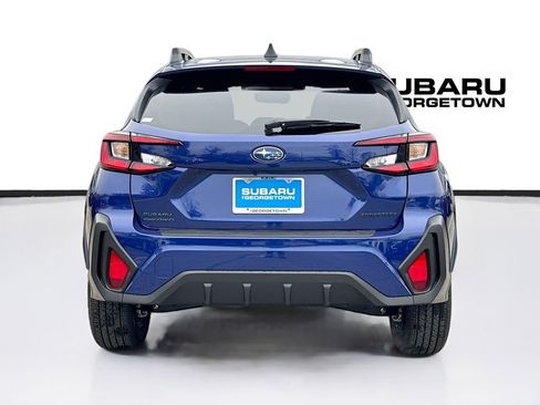 New 2026 Subaru Crosstrek 2.0i Premium image 6