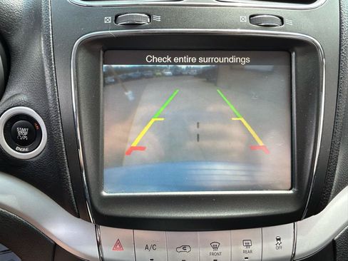 Used 2016 Dodge Journey R/T w/ Driver Convenience Group AWD/4WD image 24