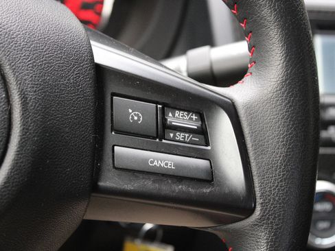 Used 2015 Subaru WRX image 23