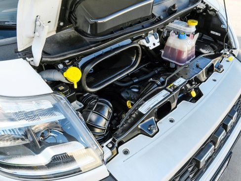 Used 2019 RAM ProMaster 1500 image 45