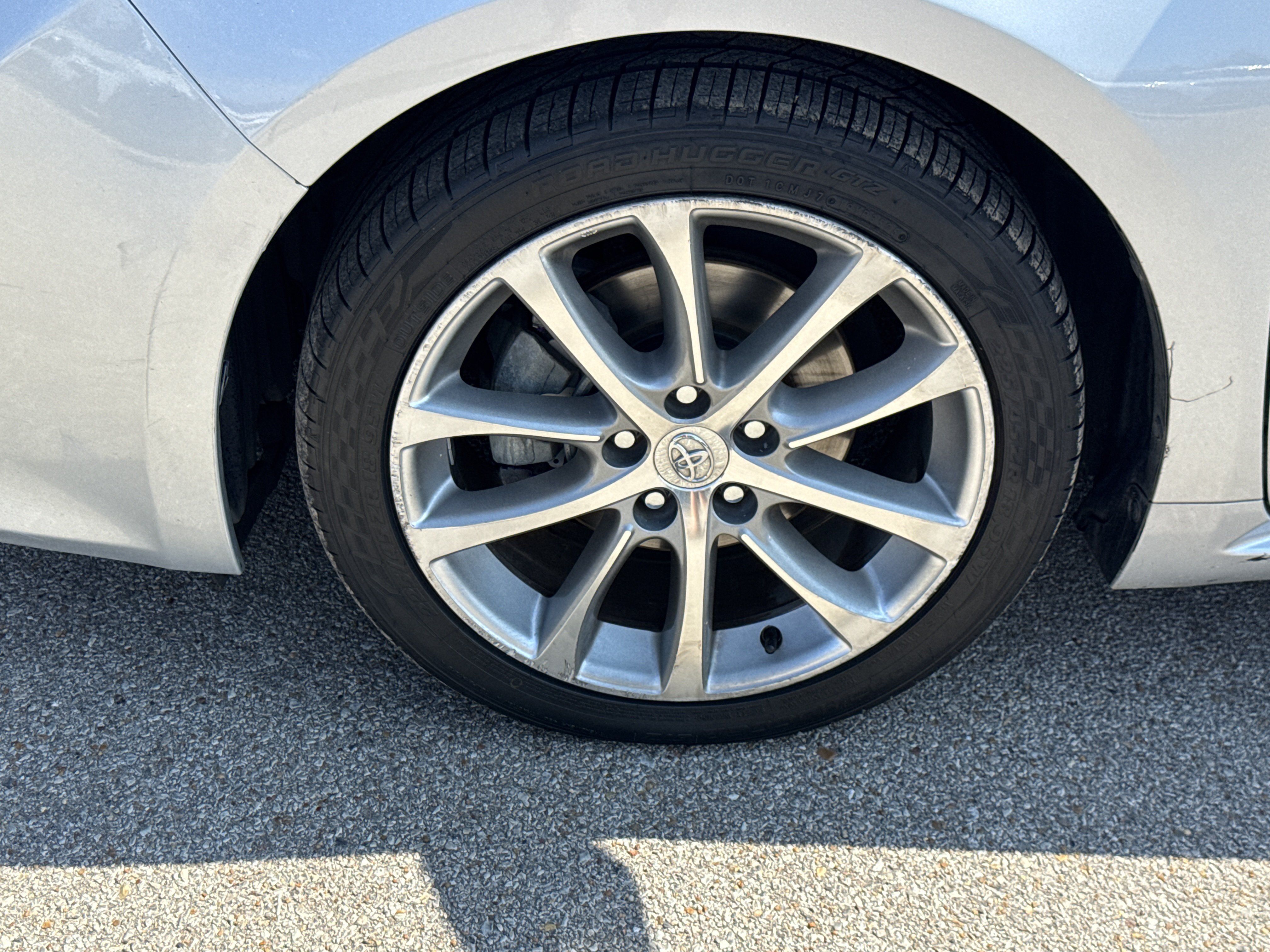 Used 2014 Toyota Avalon XLE Touring FWD image 9