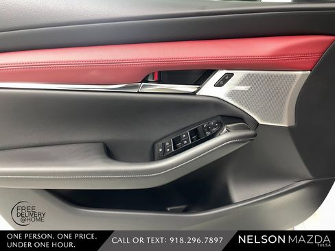 New 2026 MAZDA MAZDA3 2.5 S Premium image 20