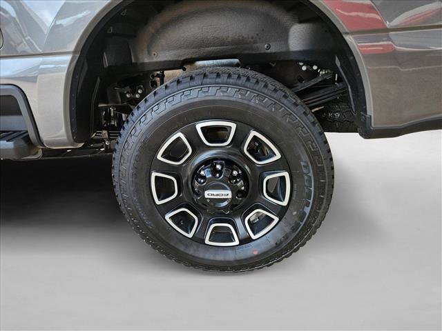 New 2026 Ford F250 Platinum AWD/4WD image 10