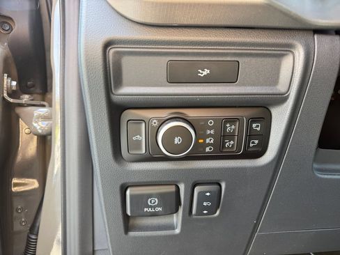 Used 2026 Ford F150 Lariat w/ Equipment Group 501A Mid AWD/4WD image 33