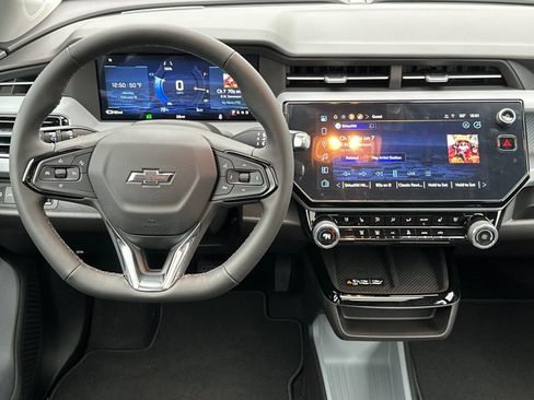 New 2027 Chevrolet Bolt RS w/ Technology Package image 15