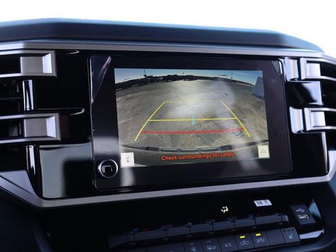 New 2026 Toyota Tundra SR5 image 12