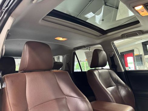 Used 2019 Toyota 4Runner Limited AWD/4WD image 13