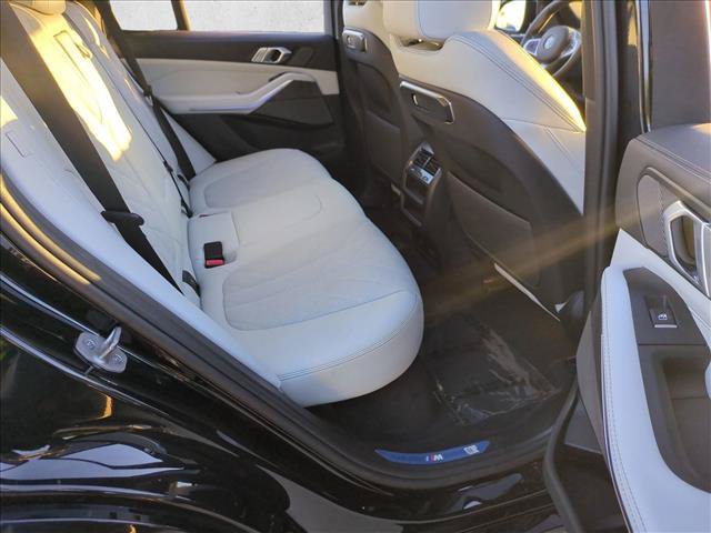 Certified 2026 BMW X5 sDrive40i w/ M Sport Package RWD image 22