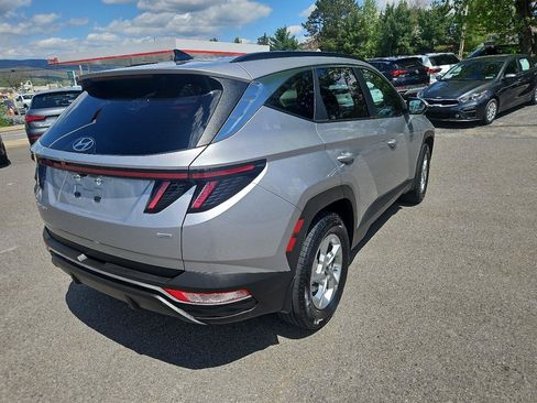 Used 2023 Hyundai Tucson SEL AWD/4WD image 3
