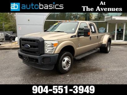 Used 2013 Ford F350 XL w/ PWR Equipment Group